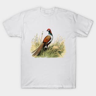 Pheasant T-Shirt